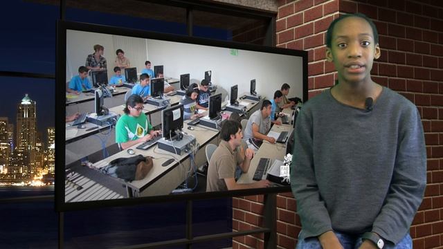 React News - Coding #3 Careers in Coding смотреть онлайн