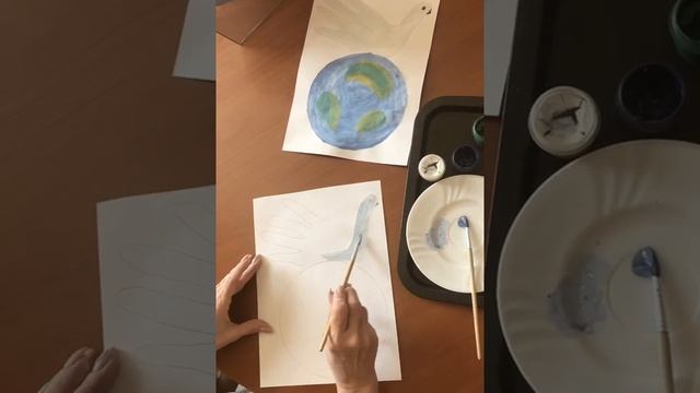 Земля-наш общий дом смотреть онлайн