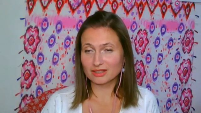Квантовая психология. Погружение в хроники Акаши. Анастасия Свим. Часть 2. смотреть онлайн