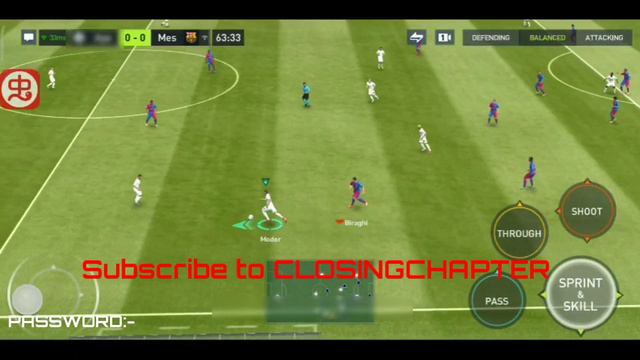 UPDATED FIFA Mobile Soccer Mod Apk v18.0.02 Gameplay - Hack, Unlimited Money - Android 2022 смотреть онлайн