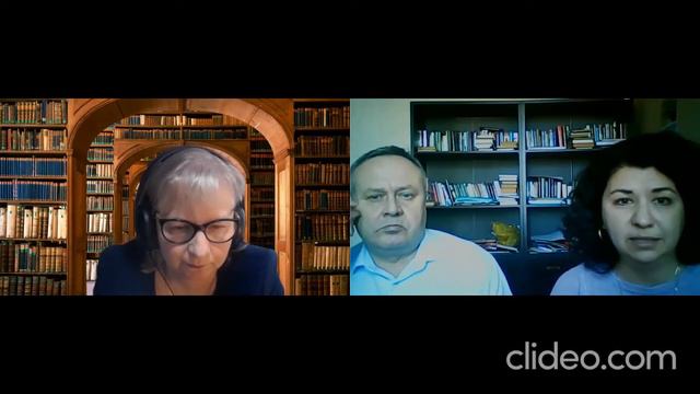 Механизмы обучения и психического развития как основа обеспечения цифровизации общего образования смотреть онлайн