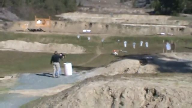 3 Gun Shoot 2-16-13 Stage 2 смотреть онлайн