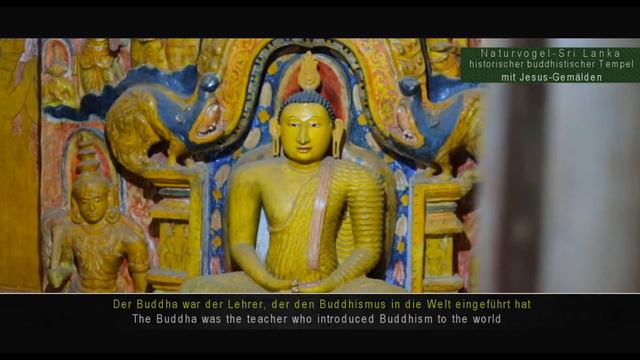 #SriLanka Historical #SilverTemple -Jesus Temple смотреть онлайн