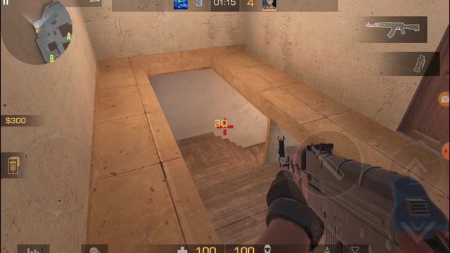 Играю дуэль с подписчиком! смотреть онлайн