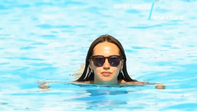 #HD Innvista Hotels Belek, Serik, Antalya, Turkey смотреть онлайн