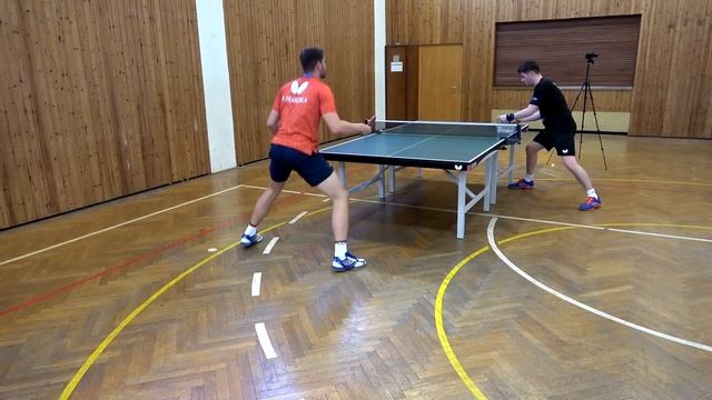 I GOT COACHED BY PATRICK FRANZISKA!