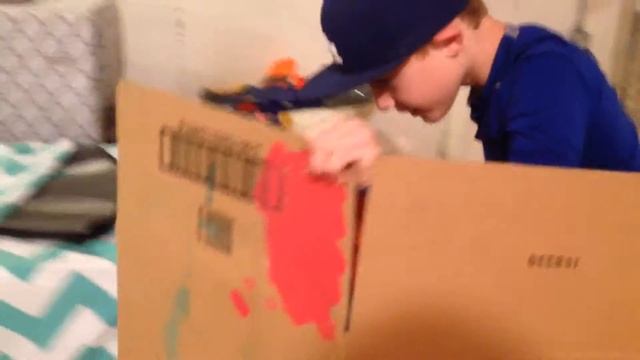 Candy Heist! смотреть онлайн