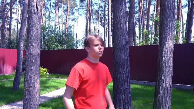 Наглые ПАРНИ ОТВЕЗЛИ НАС На СЕНОВАЛ!!! смотреть онлайн
