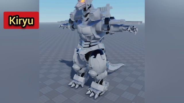 Game release in 15 or 20 December!Kaiju Mayhem смотреть онлайн