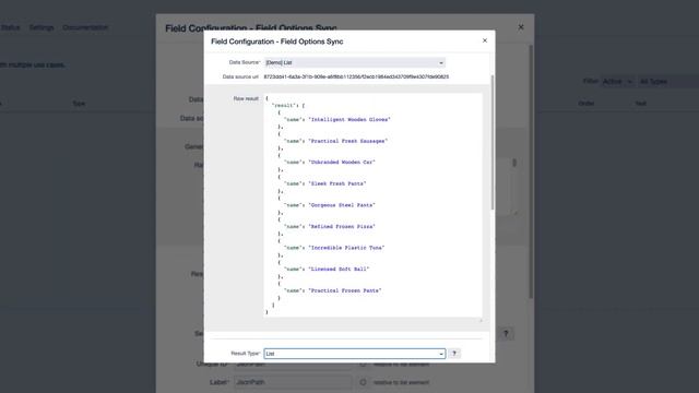 Field Options Sync Tutorial | External Data for Jira смотреть онлайн
