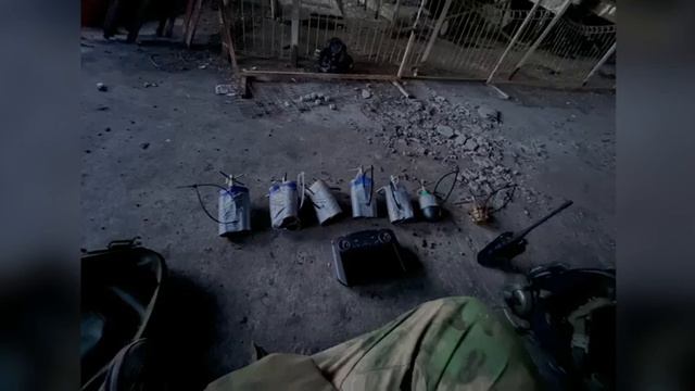 Совместная работа Пограничной службы ФСБ РФ с Министерством обороны РФ смотреть онлайн