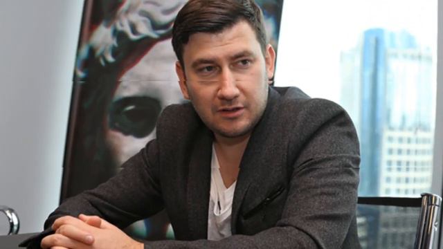 Чеченцы ищут режиссера Глуховского смотреть онлайн