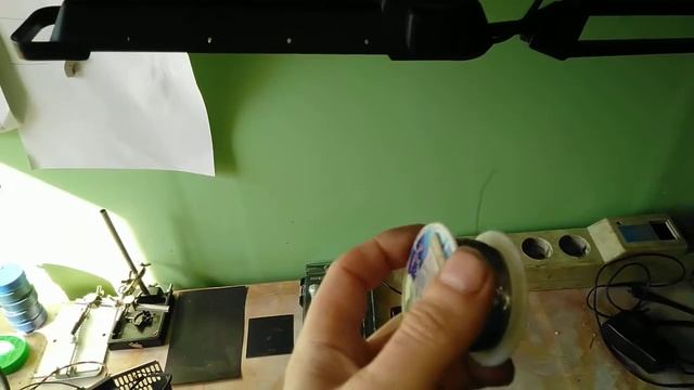 Оборудование в моей мастерской. смотреть онлайн