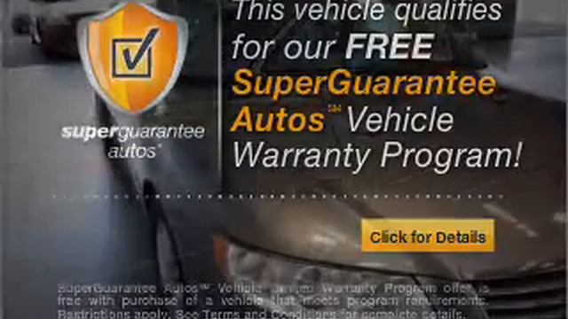 2008 Hyundai Azera - Little Rock AR