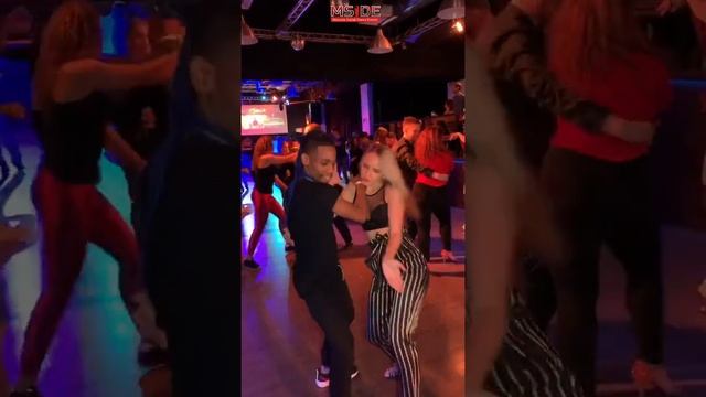 Bachata Sensual смотреть онлайн