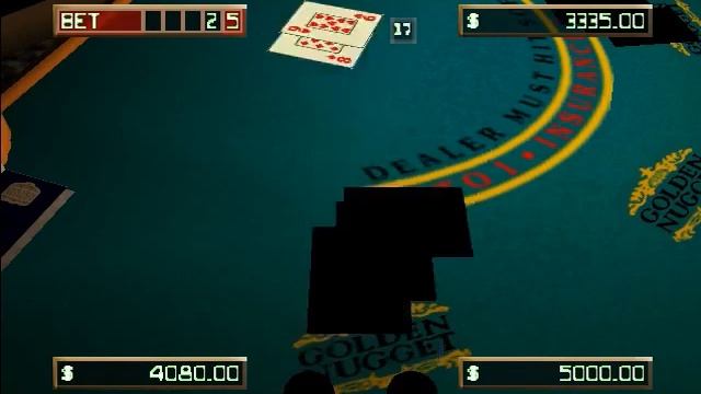 Golden Nugget 64 NINTENDO 64 N64 HYPERSPIN NOT MINE VIDEOSUSA смотреть онлайн