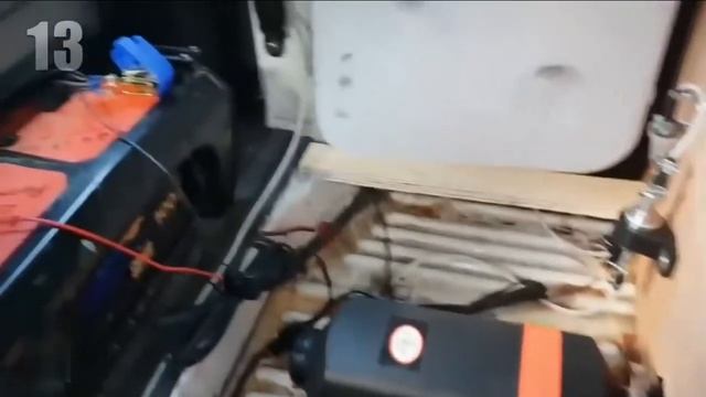 Воздушный обогреватель в салон автомобиля Обзор товара Отзывы Купить Заказать смотреть онлайн
