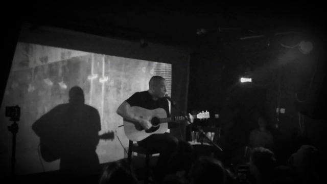 Алексей Румянцев (ППР) - Дуальный пастор (Акустика_live in Смена 2.0) смотреть онлайн