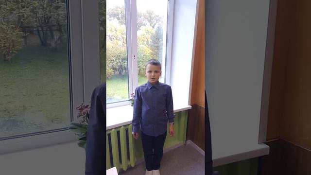 Н. Рубцов «Воробей» смотреть онлайн