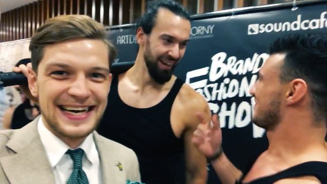 BRANDS FASHION SHOW 2017