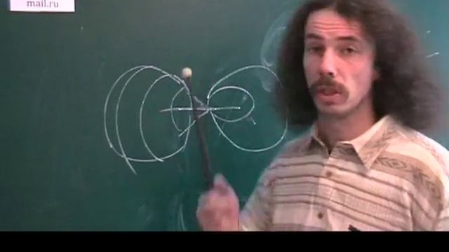 Олег Богащенко, лекция 6. Сны Апокалепсиса.Обитель тьмы смотреть онлайн