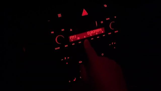 Audi A3 8p Audio Sound System