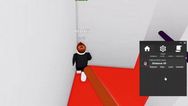 Roblox Fe Script Showcase: Universal Spy Gui