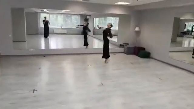 Waltz смотреть онлайн