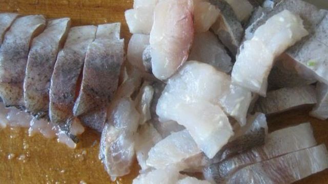 Рецепты от шеф-повара