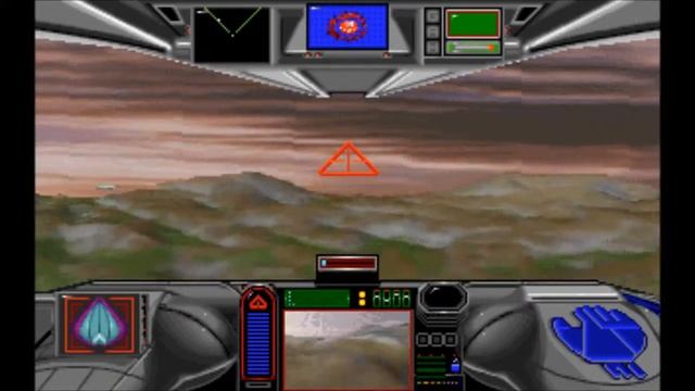 ▶ Let's Fail: Cyberdreams' CyberRace Part 3 Of 4