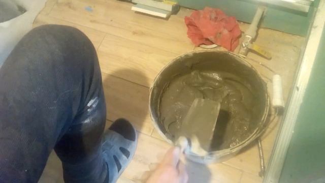 Кладка керамогранитной плитки на стену смотреть онлайн
