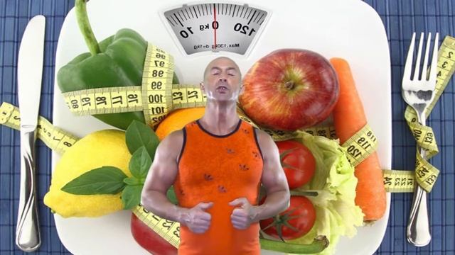 КАК РАССЧИТАТЬ СКОРОСТЬ СВОЕГО МЕТАБОЛИЗМА? УЗНАЙ ТУТ! смотреть онлайн