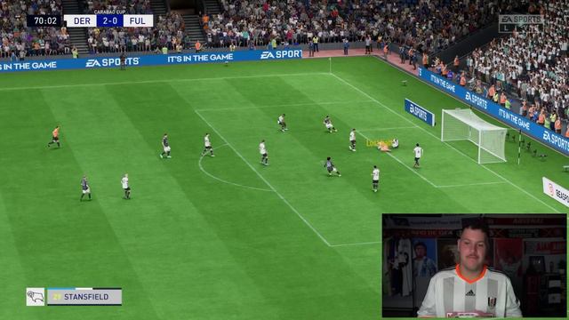 I SOLD These Star Players! FIFA 23 Fulham Career Mode EP12 смотреть онлайн