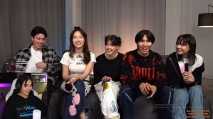 Аслан Шукаша смотрит как Стас Кацуки ВЫБИРАЕТ СЕБЕ ДЕВУШКУ | реакция