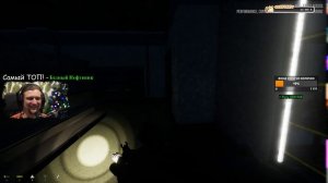 Contain◾️ХОРРОР СО СТРЕЛЬБОЙ◾️Обзор