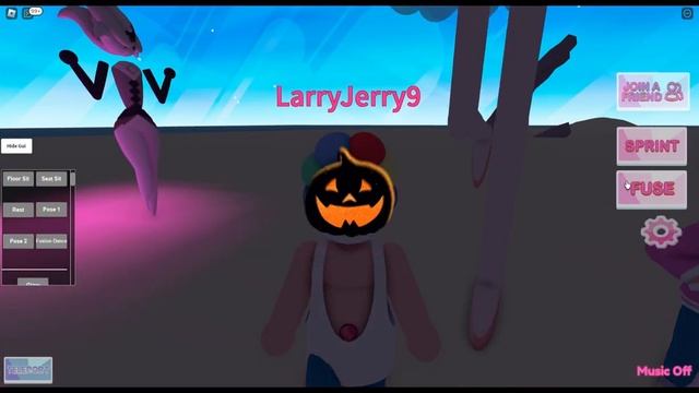 Roblox:"Steven Universe Future:Era 3 RP" BADGE:Halloween Event 2022 (NOTE:JUMPSCARES!!) смотреть онлайн