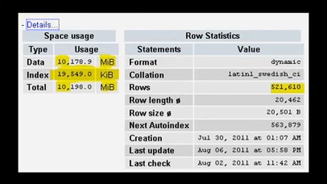 Web Search Engine 4 Crawlers in action смотреть онлайн