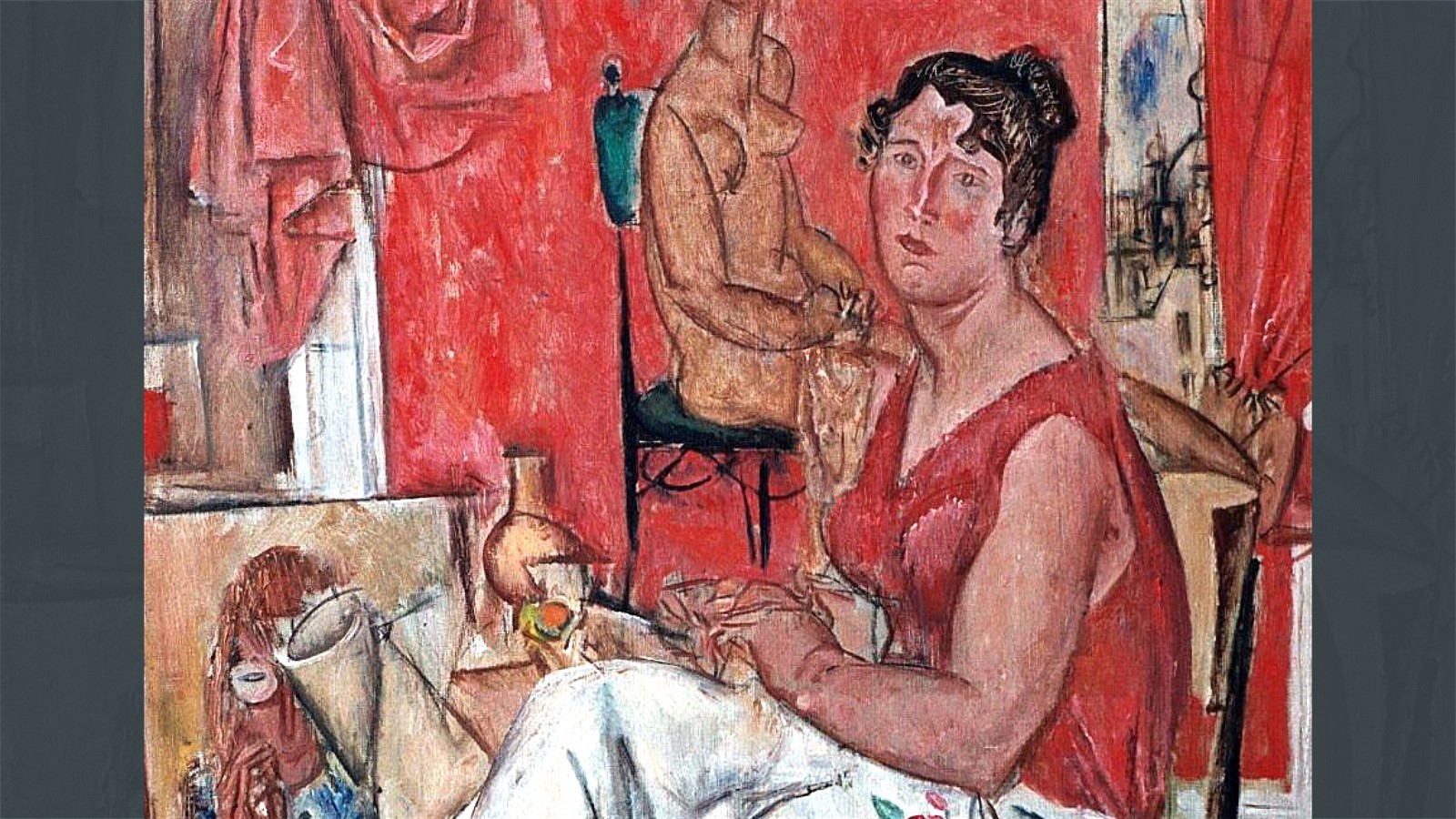 Моисеенко Евсей (1916-1988).mp4