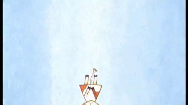 Евстифейка-волк