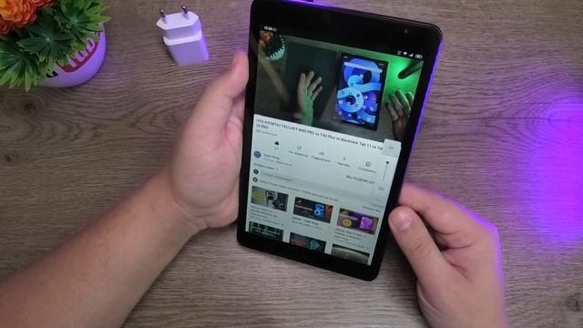Подробный обзор Blackview Tab 6 ► ВСЕ плюсы и минусы планшета / стоит ли брать? смотреть онлайн
