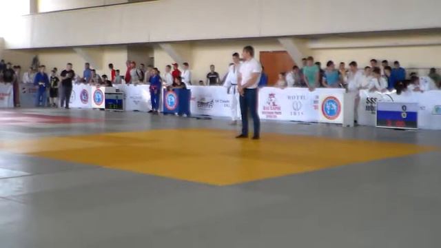 Judo.md 2017 * 349 * Turneul Open Judo SS O.Cretul смотреть онлайн