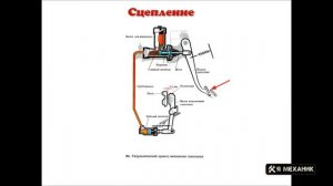 Как устроено сцепление автомобиля Основные неисправности