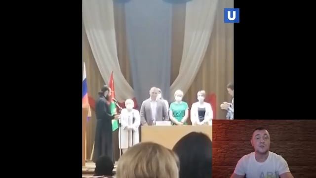 ЕДИНОРОСС НАЗВАЛ ХРАМ "САРАЕМ" ПОСЛЕ ТАКОГО ЛЮДИ СОРВАЛИ АГИТАЦИЮ ДЕПУТАТА ГОСДУМЫ ОТ "ЕДРА"! смотреть онлайн