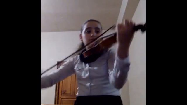 Մարիամ Կիրակոսյան