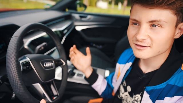 Der Monster Diesel Kombi | Audi S6 | Mein nächstes Auto | EP.6 смотреть онлайн