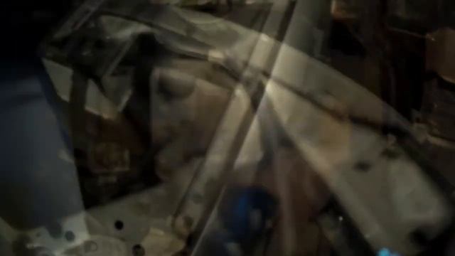 лада калина замена троса капота и вскрытие капота при обрыве троса смотреть онлайн