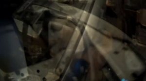 лада калина  замена троса капота и вскрытие капота при обрыве троса