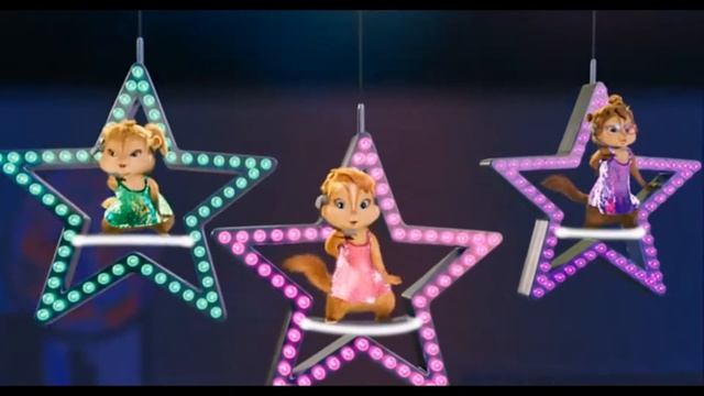 Бурундушки- Мега звезда смотреть онлайн