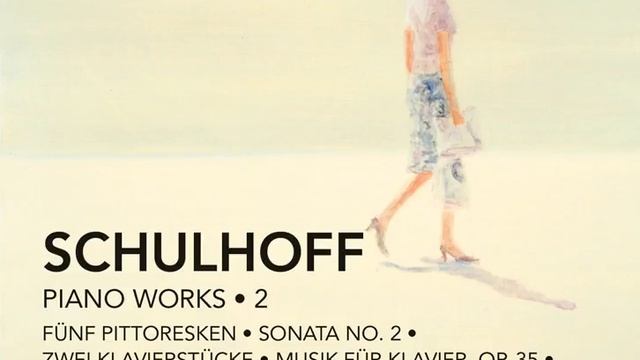 Esquisses de jazz: No. 3. Tango смотреть онлайн