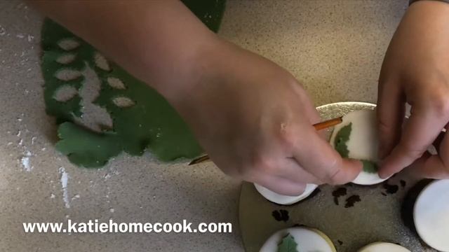 Mini Christmas Cakes - Easy Homemade Gifts смотреть онлайн